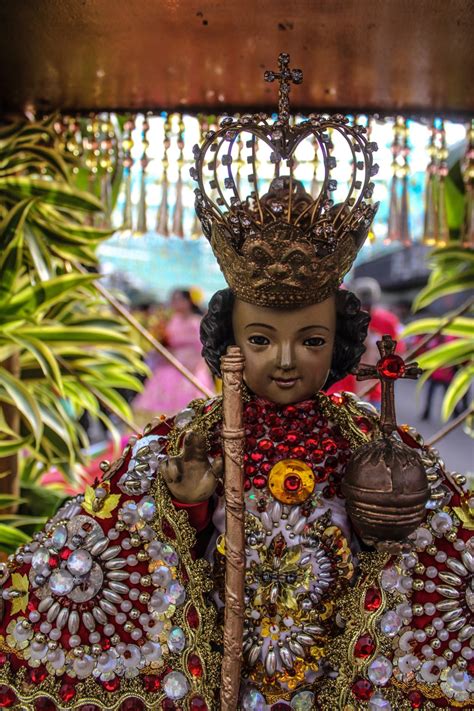 2023 Guide: What to expect this Sinulog Weekend