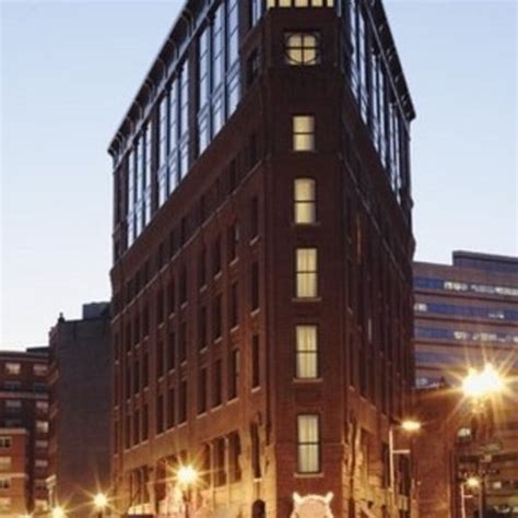 The Boxer Boston Hotel - Hotel in Boston