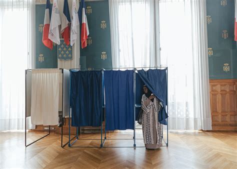 French elections - The New York Times