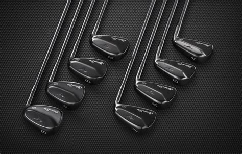 Black ION Mizuno Pro 225 Irons Review (Edição Especial para 2023)