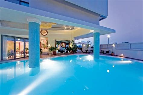 Mediterranean Hotel Rhodes, Rhodes Town, Greece | Book online