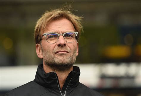 Liverpool manager Jurgen Klopp fumes at FA over injury crisis ...