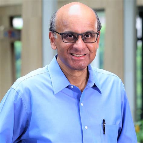 Tharman Shanmugaratnam to be Singapore's 9th President after 70.4% ...