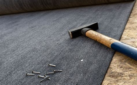 Find out how to install roll roofing if you are a DIY enthusiast