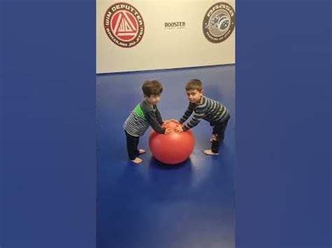 Wrestling Game For Kids : r/bjj