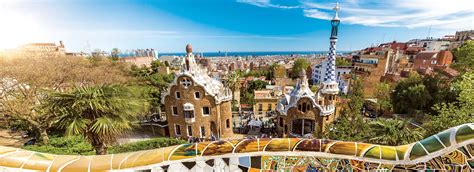 Cruises to Spain | Holland America Line Cruises Shore Excursions and ...