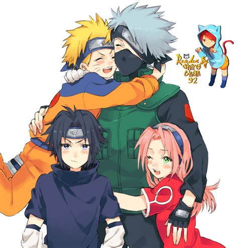 Gambar Naruto V Sakura | Gambar Naruto