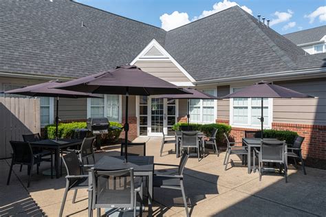 Hotel and Suites In Evansville | Residence Inn Evansville East