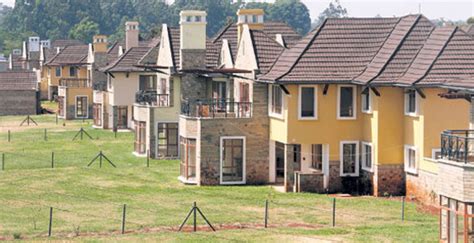 Kiambu Ranked the Best Place to Own Property in Kenya | Mwakilishi.com