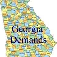 Georgia Demands