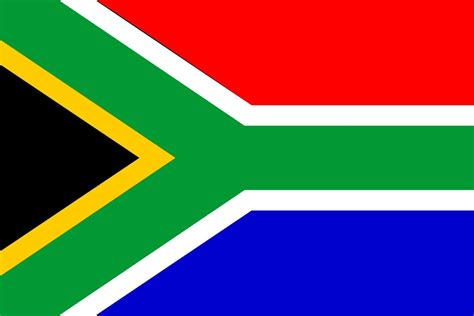 South Africa Flag Wallpapers - Wallpaper Cave