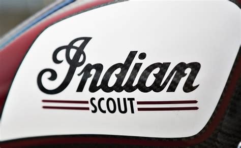 Indian motorcycle logo history and Meaning, bike emblem