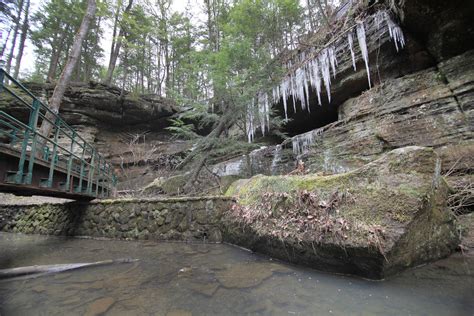 Hocking Hills State Park | Hocking Hills State Park in Logan… | Flickr