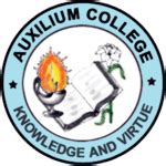 Welcome | Auxilium College, Regunathapuram