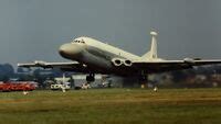 British Aerospace Nimrod AEW.3 - Canadian Power Wiki