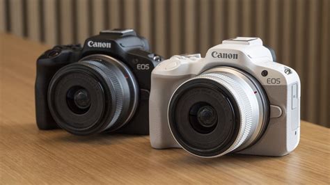 Canon EOS R50 review – do good things come in small packages? | TechRadar