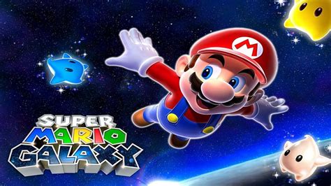 Best Super Mario Galaxy Characters | Attack of the Fanboy