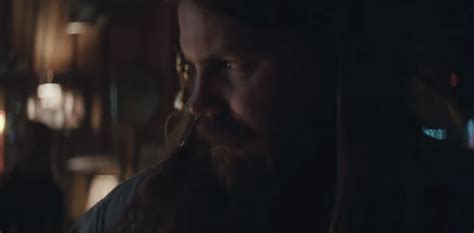 See Chris Stapleton's Harrowing 'Fire Away' Video