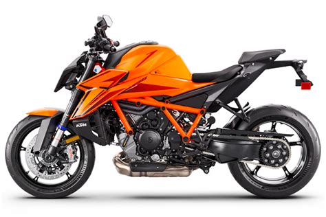 2024 KTM 1390 Super Duke R Evo Review | First Look | MotorCycle News