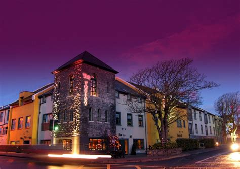 Luxury Hotels in Ireland Perfect for Special Occasion Family Breaks