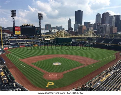 382 Pirates Stadium Pittsburgh Images, Stock Photos, 3D objects ...