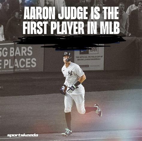 Aaron Judge is truly amazing : r/baseballcirclejerk