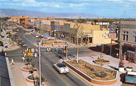 Main Street Memories... | Grand junction colorado, Grand junction ...