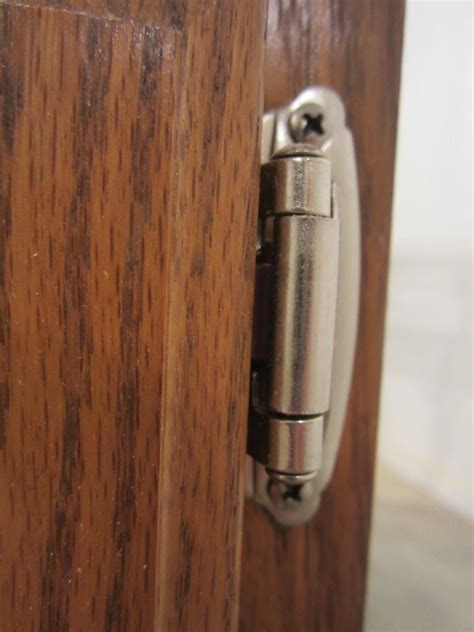 How to update cabinets with hidden hinges | Home Staging In Bloomington Illinois | Hinges for ...