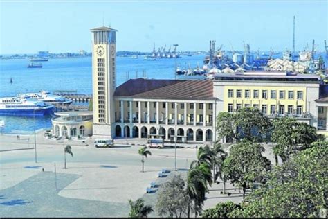 2023 Luanda Culture, Landmarks, and History Full-Day Tour