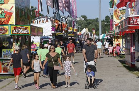 Photos: McHenry County Fair – Shaw Local