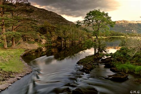 Old Weir Bridge Foto & Bild | europe, united kingdom & ireland, ireland Bilder auf fotocommunity