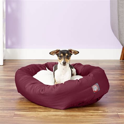 27 of the best heated dog beds (Options and Reviews) in 2022 - Animalso