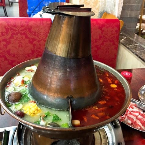 Old Beijing Mutton Hot Pot (Nancun Branch) – Guangzhou – Dining – That’s Guangzhou