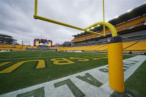 Pittsburgh Steelers’ Heinz Field will reportedly change name: Here’s what it will now be called ...