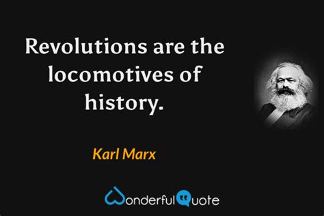 Karl Marx Quotes