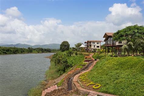 PALETTE - ANCHAVIYO RESORT (PALGHAR): 261 fotos e avaliações