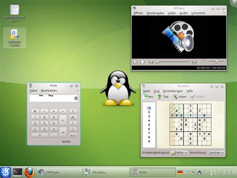 Download SLAX Linux 6.1.2 – Linux