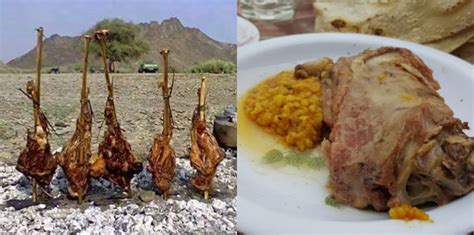 Top 7 Traditional Food Delicacies of Balochi Food For Your Eid Table