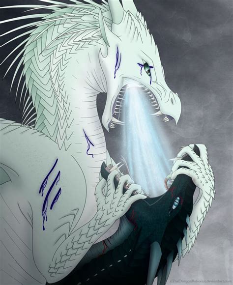 1000+ images about Wings of fire on Pinterest | Scarlet, Wings and ...