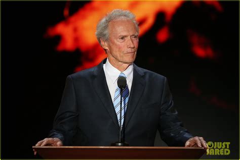 Clint Eastwood's Republican National Convention Speech - Watch Now ...