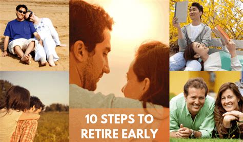 How to Retire Early: Best Early Retirement Strategies