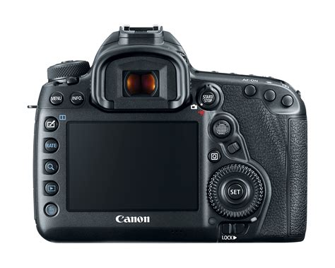 Canon 5D Mark IV Dual Pixel Raw Will Let You Focus In Post