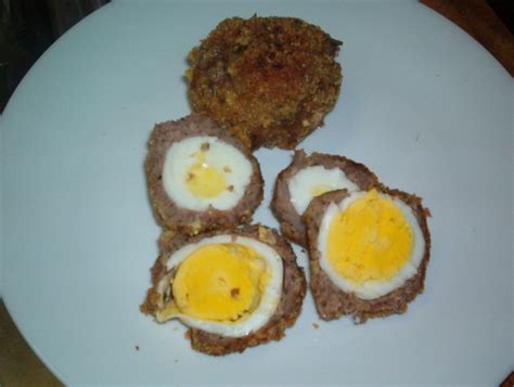 Scottish Eggs Recipe - Food.com