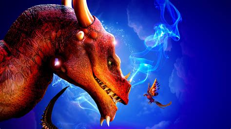 Dragons and Mythical Beasts Live Tickets | Aylesbury Waterside Theatre in Aylesbury | ATG Tickets