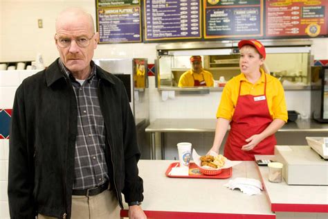 'Los Pollos Hermanos' (de 'Breaking Bad') abre su primer restaurante en ...