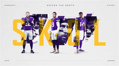 Minnesota vikings 2019 schedule HD wallpaper | Pxfuel