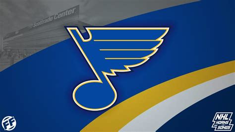 St. Louis Blues 2015-2016 Goal Horn - YouTube