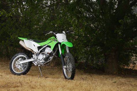 2020 Kawasaki KLX300R Review - Australasian Dirt Bike Magazine