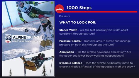 Alpine Guide To Ski Fundamentals - Sport Ed - Alpine