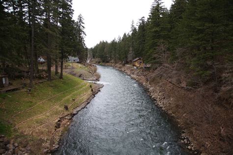 PacifiCorp, Yakama Nation OK land deal along White Salmon River ...